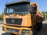 Shacman (Shaanxi)  F2000 2013 года за 11 000 000 тг. в Шу – фото 2