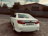 Toyota Camry 2012 года за 9 500 000 тг. в Караганда – фото 3