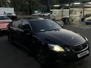 Lexus GS 300