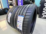 235/35R20 — 265/30R20 Triangle 2024 TH201 Sportexүшін36 900 тг. в Алматы – фото 3