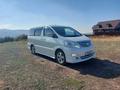 Toyota Alphard 2006 года за 9 850 000 тг. в Алматы