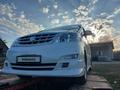 Toyota Alphard 2006 года за 9 850 000 тг. в Алматы – фото 10