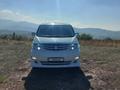 Toyota Alphard 2006 года за 9 850 000 тг. в Алматы – фото 2
