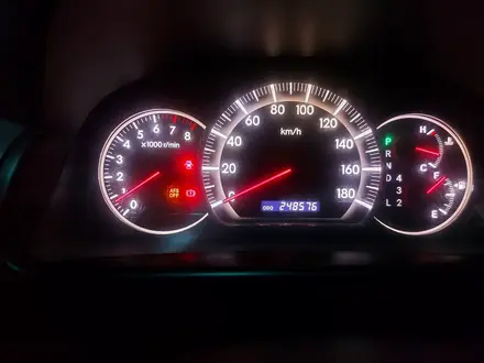 Toyota Alphard 2006 года за 9 850 000 тг. в Алматы – фото 22