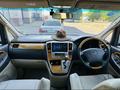 Toyota Alphard 2006 года за 9 850 000 тг. в Алматы – фото 25