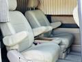 Toyota Alphard 2006 года за 9 850 000 тг. в Алматы – фото 27
