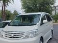 Toyota Alphard 2006 года за 9 850 000 тг. в Алматы – фото 34