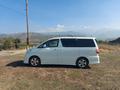Toyota Alphard 2006 года за 9 850 000 тг. в Алматы – фото 4