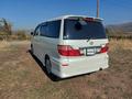 Toyota Alphard 2006 года за 9 850 000 тг. в Алматы – фото 5