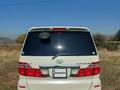 Toyota Alphard 2006 года за 9 850 000 тг. в Алматы – фото 6