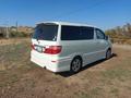 Toyota Alphard 2006 года за 9 850 000 тг. в Алматы – фото 7