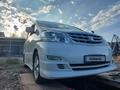 Toyota Alphard 2006 года за 9 850 000 тг. в Алматы – фото 9