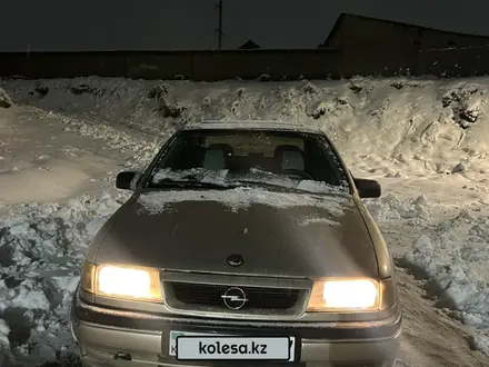 Opel Vectra 1991 года за 750 000 тг. в Шымкент – фото 2