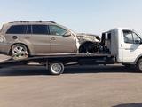 Mercedes-Benz GL 450 2008 годаfor2 800 000 тг. в Алматы