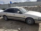 Mazda 626 1991 годаүшін10 000 тг. в Кызылорда