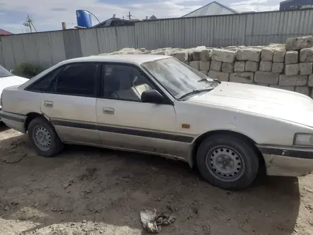 Mazda 626 1991 года за 10 000 тг. в Кызылорда