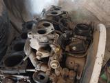 Mazda 626 1991 года за 10 000 тг. в Кызылорда – фото 2