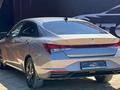 Hyundai Elantra 2022 года за 9 200 000 тг. в Атырау – фото 11