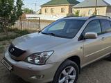 Lexus RX 350 2006 года за 7 500 000 тг. в Кызылорда – фото 3