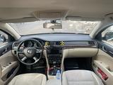 Skoda Superb 2013 годаүшін4 200 000 тг. в Алматы – фото 4