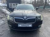 Skoda Superb 2013 годаүшін4 200 000 тг. в Алматы – фото 2