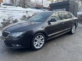 Skoda Superb 2013 годаүшін4 200 000 тг. в Алматы