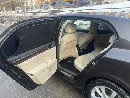 Skoda Superb 2013 года за 4 200 000 тг. в Алматы – фото 7