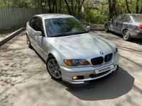 BMW 325 2002 годаүшін5 300 000 тг. в Алматы