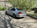 BMW 325 2002 года за 5 300 000 тг. в Алматы – фото 3