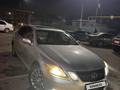 Lexus GS 300 2005 годаүшін6 000 000 тг. в Алматы – фото 2