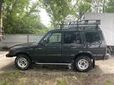 Land Rover Discovery 1995 годаүшін2 500 000 тг. в Алматы – фото 2