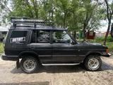 Land Rover Discovery 1995 годаүшін2 500 000 тг. в Алматы – фото 3