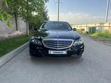 Mercedes-Benz E 200 2014 года за 12 200 000 тг. в Алматы – фото 3