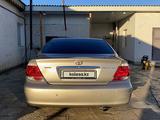 Toyota Camry 2005 года за 5 400 000 тг. в Жанаозен