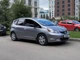 Honda Fit 2010 года за 4 300 000 тг. в Астана – фото 2