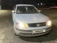 Volkswagen Passat 1997 года за 1 700 000 тг. в Семей