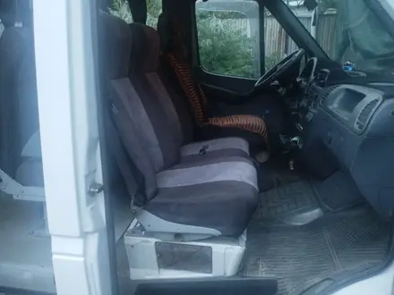 Mercedes-Benz Sprinter 2005 года за 5 500 000 тг. в Алматы – фото 9