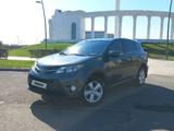 Toyota RAV4 2015 годаүшін9 500 000 тг. в Атырау – фото 2