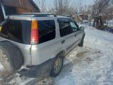 Honda CR-V 1996 года за 3 900 000 тг. в Алматы – фото 3