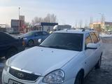 ВАЗ (Lada) Priora 2171 2014 года за 1 900 000 тг. в Астана