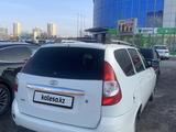 ВАЗ (Lada) Priora 2171 2014 года за 1 900 000 тг. в Астана – фото 3