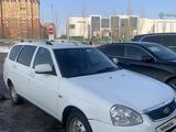 ВАЗ (Lada) Priora 2171 2014 года за 1 900 000 тг. в Астана – фото 2