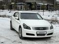 Infiniti G35 2007 года за 6 900 000 тг. в Алматы – фото 4