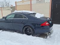 Mercedes-Benz CLS 350 2005 года за 6 735 081 тг. в Тараз