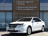 Toyota Camry 2012 годаүшін10 490 000 тг. в Алматы