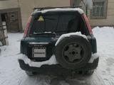 Honda CR-V 1996 года за 2 500 000 тг. в Тараз – фото 4