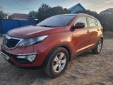 Kia Sportage 2012 годаfor3 400 000 тг. в Уральск