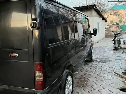 Ford Transit 2008 года за 5 900 000 тг. в Алматы – фото 3