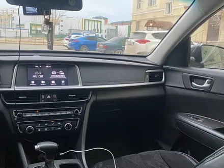 Kia Optima 2018 года за 5 000 000 тг. в Актау – фото 17
