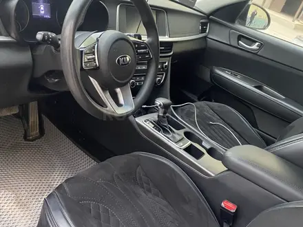 Kia Optima 2018 года за 5 000 000 тг. в Актау – фото 16